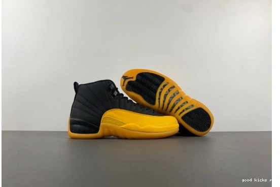  12 130690-070 “University Jordan 130690-070 Air Gold”  0510